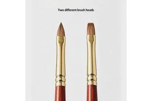 Repackaging Clearance: Hair Styling Comb Set BT-782 - 5,000 pcs available