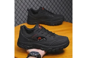 Warehouse Consolidation Lot: Safety Work Boots AP-488 - 300 pcs available