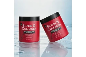 Surplus / Overstock From Cancelled Order: Moisturising Shampoo BT-327 - 5,000 pcs available