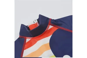 Warehouse Consolidation Lot: Kids Cotton T-Shirt AP-717 - 5,000 pcs available