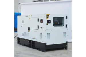Export Return Lot: Gasoline Generator MX-389 - 15 units available