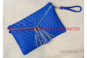 End-Of-Line Clearance Lot: PU Crossbody Bag AP-543 - 2,400 pcs available