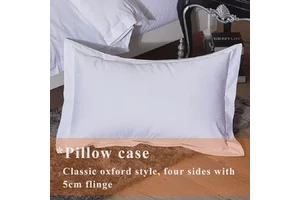 End-Of-Line Clearance Lot: Pillow Insert HT-377 - 600 pcs available