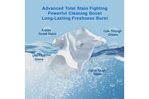 Mixed Specification Clearance: Paper Product Bulk Lot DL-189 - 800 pcs available
