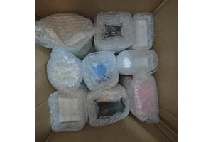 Surplus / Overstock From Cancelled Order: Car Air Freshener BT-184 - 5,000 pcs available