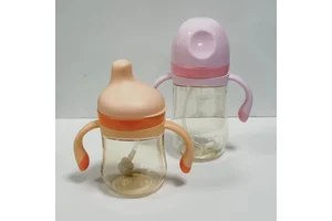 End-Of-Line Clearance Lot: Infant Accessory Lot BB-B662 - 2,400 pcs available