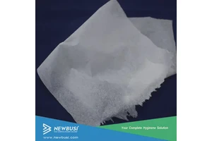 Export Return Lot: Facial Tissue Box Pack DL-659 - 2,400 pcs available