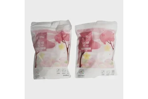 Export Return Lot: Hair Drying Towel Wrap HT-853 - 400 pcs available