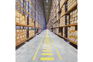 End-Of-Line Clearance Lot: Roll Container Cage MX-602 - 5 units available