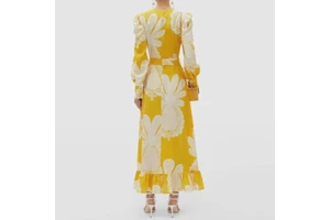 Past Season Clearance: Women's Blouse AP-141 - 600 pcs available