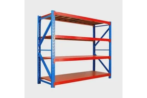 Refurbished By Workshop: Carton Flow Rack MX-893 - 8 units available