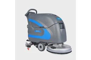Export Return Lot: Dish Washing Liquid DL-113 - 1,800 pcs available
