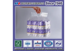 End-Of-Line Clearance Lot: Cling Film Roll DL-459 - 800 pcs available