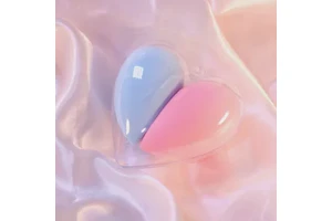 Repackaging Clearance: Makeup Sponge Pack BT-504 - 3,600 pcs available