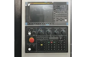 Discontinued Model Clearance Stock: Vertical Turret Machining Center VMC1160 (Unused) - 10 units available