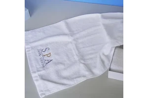 End-Of-Line Clearance Lot: Hotel Towel Bulk Pack HT-687 - 8,000 pcs available