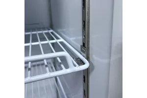 Open Box Clearance: Chest Freezer HA-C407 - 360 units available
