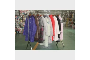 Broken Size Range Clearance: Toddler Romper AP-300 - 2,400 pcs available
