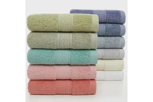 Roll End Clearance: Compressed Towel Tablet HT-350 - 2,400 pcs available