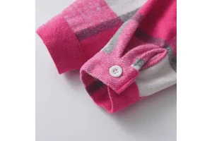 End-Of-Line Clearance Lot: Kids Padded Vest AP-885 - 1,200 pcs available