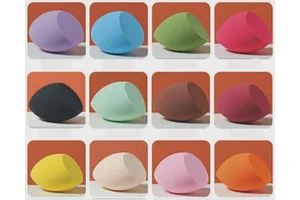 Surplus / Overstock From Cancelled Order: Mixed Beauty Stock Lot BT-B543 - 300 pcs available