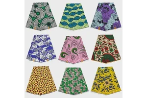 Discontinued Line Clearance: Fleece Fabric HT-775 - 1,200 pcs available