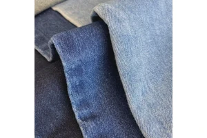 Roll End Clearance: Cotton Poplin Fabric HT-S383 - 5,000 pcs available