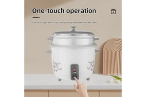 Cancelled Export Order: Electric Kettle HA-627 - 40 units available