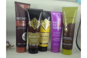 Discontinued Packaging Clearance: Hair Styling Gel BT-262 - 800 pcs available