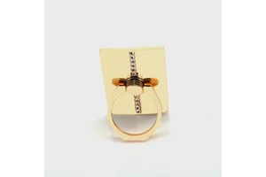 Discontinued Line Clearance: Phone Ring Holder HA-565 - 480 units available