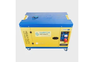 Surplus / Overstock From Cancelled Order: Generator Control Panel MX-869 - 12 units available