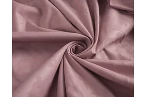 Export Return Lot: Blackout Curtain Panel HT-B725 - 8,000 pcs available