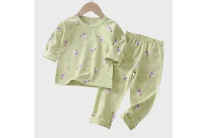 Surplus / Overstock From Cancelled Order: Toddler Tracksuit BB-570 - 120 pcs available