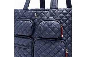 End-Of-Line Clearance Lot: Ladies Shoulder Bag AP-722 - 200 pcs available