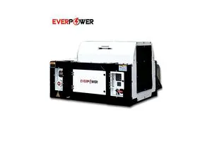 Discontinued Line Clearance: Diesel Generator Set MX-766 - 10 units available