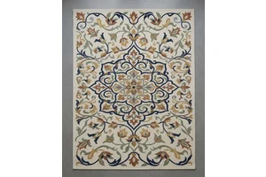 Export Return Lot: Non Slip Floor Mat HT-972 - 2,400 pcs available