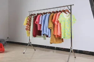 Surplus / Overstock From Cancelled Order: Mixed Size Clothing Bale AP-X468 - 3,600 pcs available