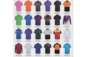 Customer Return Lot: Men's Cotton T-Shirt AP-C336 - 200 pcs available