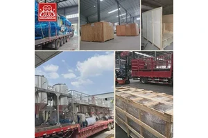 End-Of-Line Clearance Lot: Ribbon Blender Mixer WLDH-1000 (Unused) - 20 units available