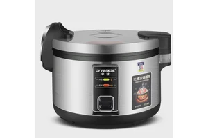 End-Of-Line Clearance Lot: Food Processor HA-637 - 20 units available