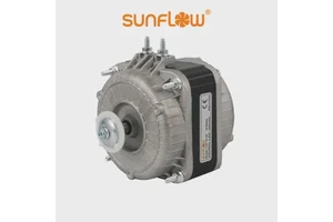Used Demonstration Unit, Low Hours: Three Phase Induction Motor MX-676 - 12 units available