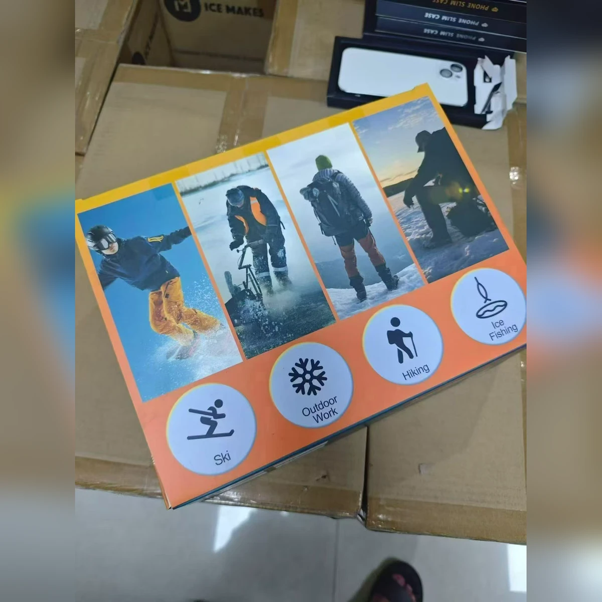 动漫拼图1000片 成人解压拼图 画面清晰 现货