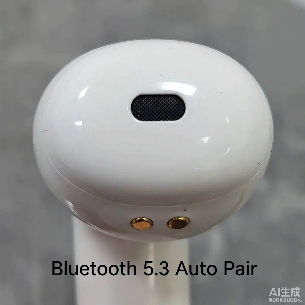 出口高品质蓝牙耳机 重低音调音 长续航 现货2100个