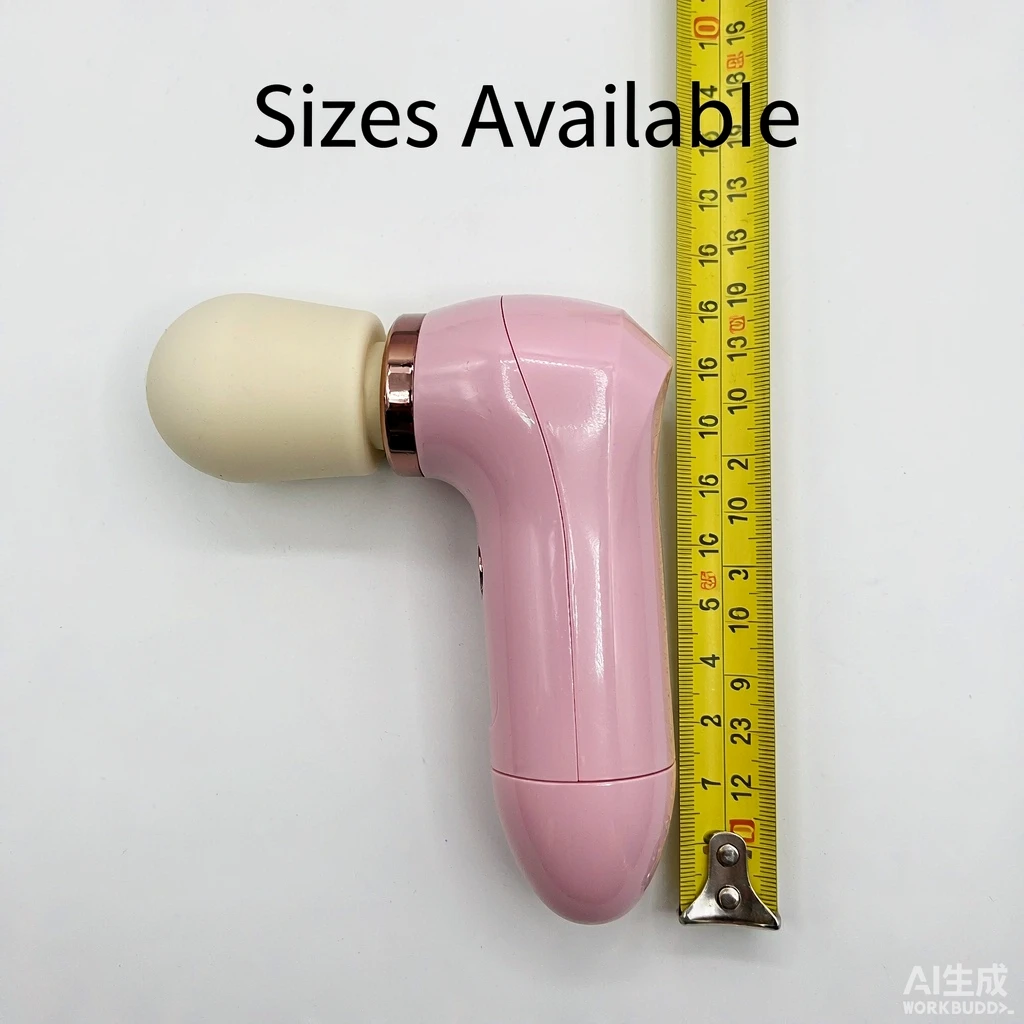 充电款按摩仪 5档模式 肩颈腰背随身贴 6600套现货