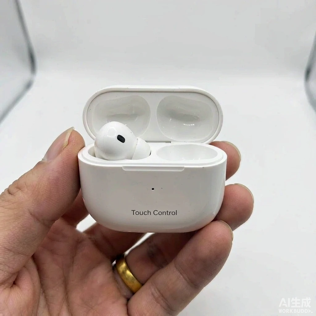 出口高品质蓝牙耳机 重低音调音 长续航 现货2100个