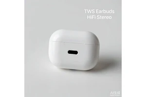 出口高品质蓝牙耳机 重低音调音 长续航 现货2100个