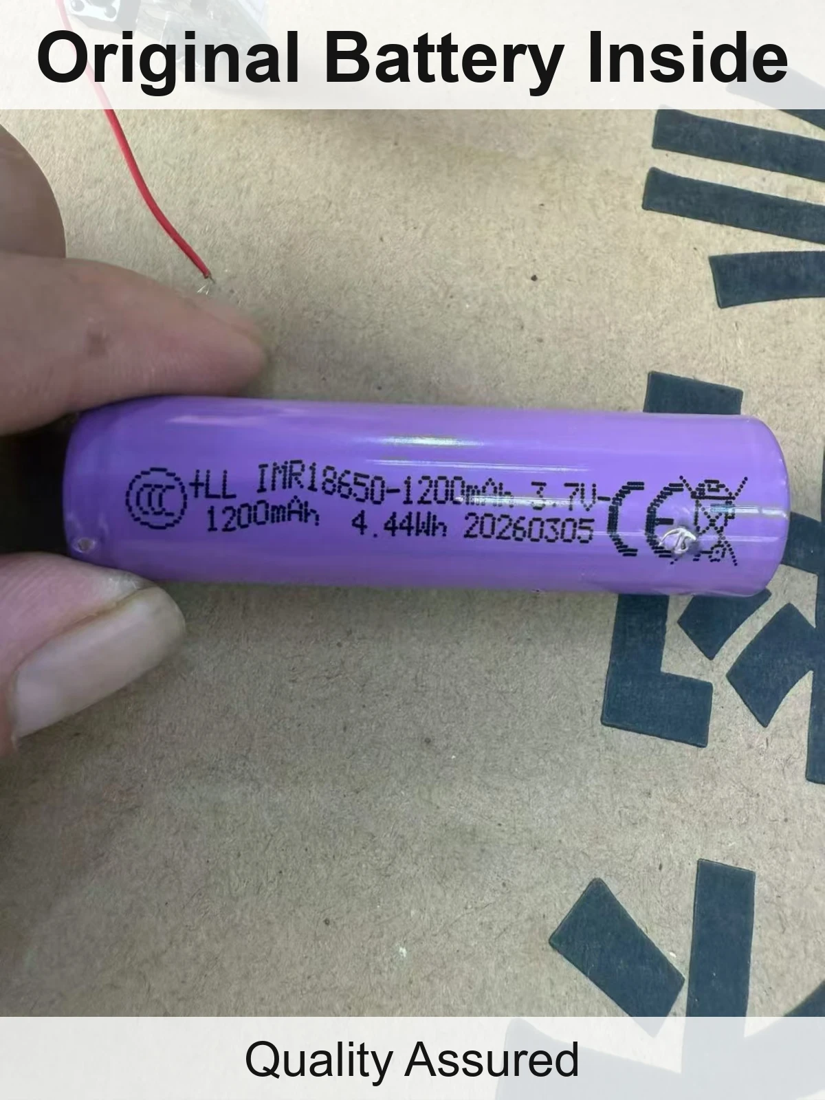 迷你手持风扇 折叠手柄可立桌面 大风力低噪音 粉黑双色 1000个