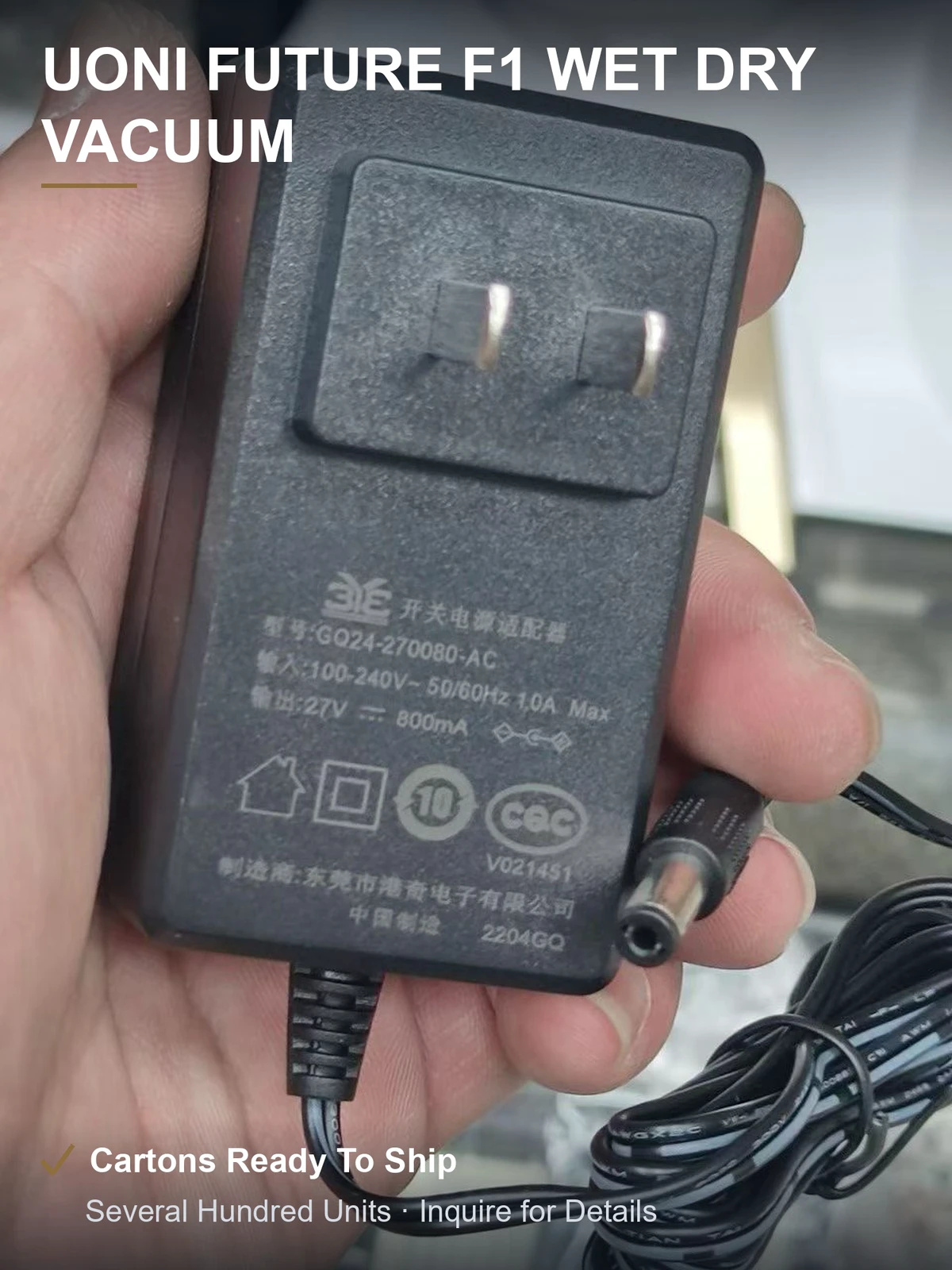 由利UONI Future F1洗地机 滚刷自动清洗 标配附件齐全 白金机身清仓