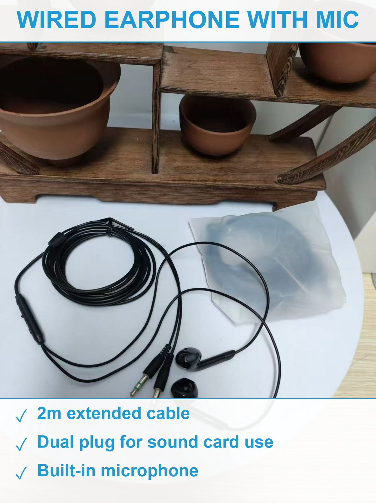 有线电脑耳机1780个 现货清仓批发