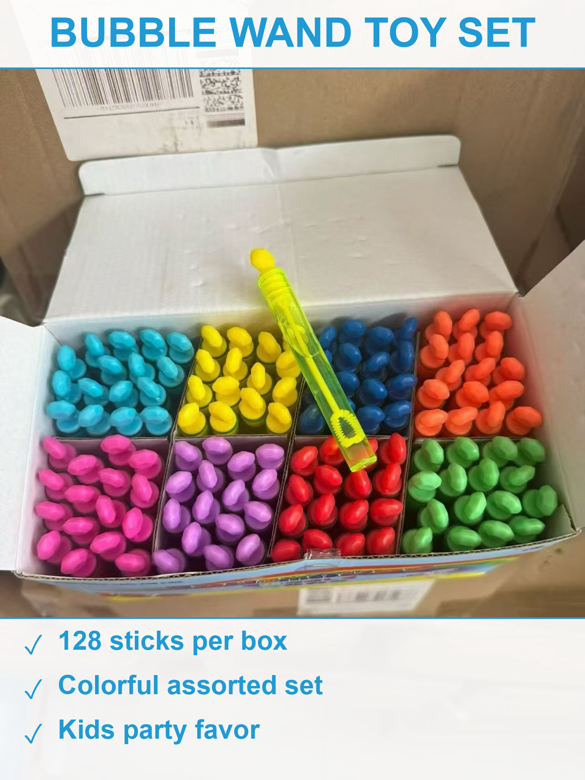 泡泡玩具1200盒 现货清仓批发